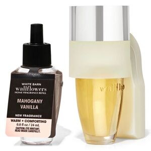 ❗️3/$45❗️Bath & Body Works Wallflower MicroBundle